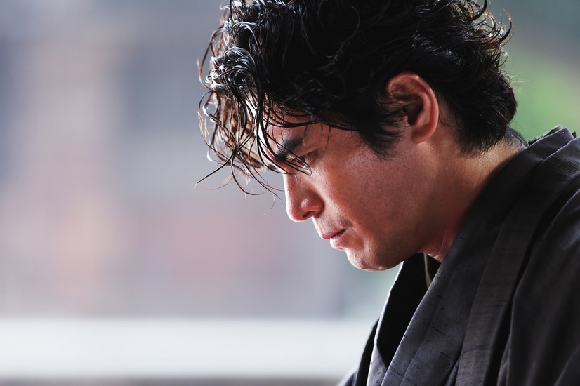 伊藤英明の男気 色気が さらにスゴい 3月のライオン 後編 4枚目の写真 画像 Cinemacafe Net 伊藤英明の男気 色気が さらにスゴい 3月のライオン 後編 4枚目の写真 画像 Cinemacafe Net