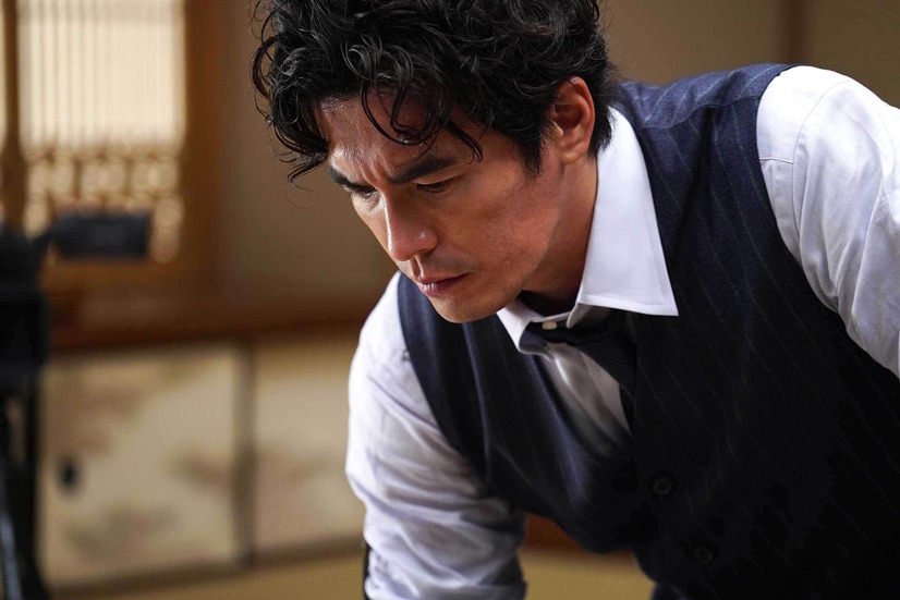 伊藤英明の男気 色気が さらにスゴい 3月のライオン 後編 3枚目の写真 画像 Cinemacafe Net 伊藤英明の男気 色気が さらにスゴい 3月のライオン 後編 3枚目の写真 画像 Cinemacafe Net