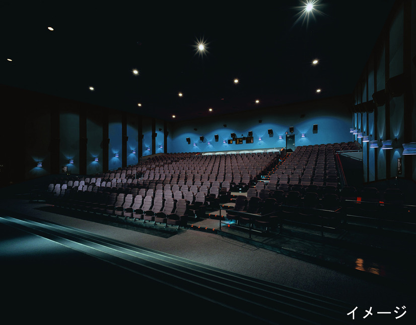 プレゼント ユナイテッド シネマ シネプレックスグループ 招待券を3組6名様 1枚目の写真 画像 Cinemacafe Net プレゼント ユナイテッド シネマ シネプレックスグループ 招待券を3組6名様 1枚目の写真 画像 Cinemacafe Net