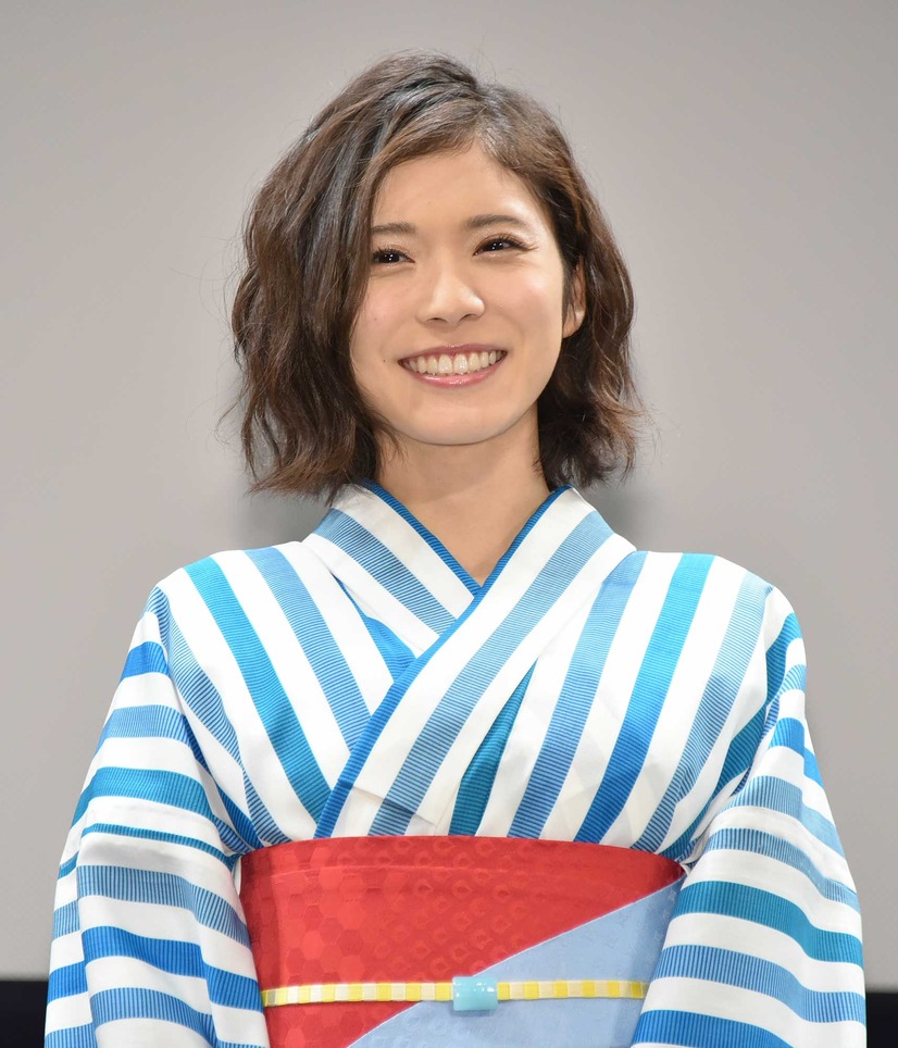 松岡茉優 妹 画像