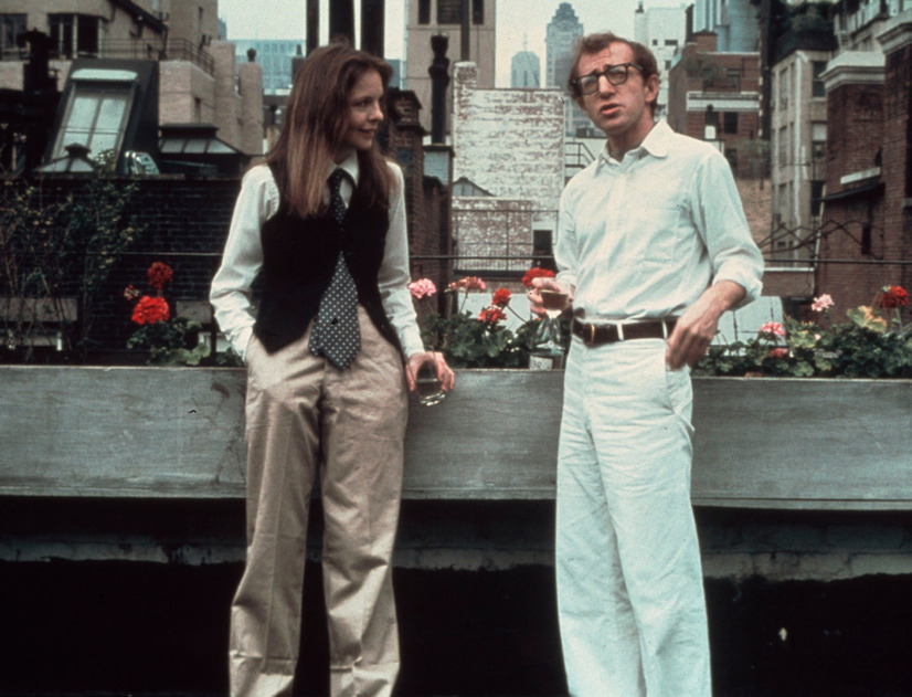 ウディ アレン監督映画12選 お洒落に楽しむヒューマニズム ウディ アレン監督映画12選 お洒落に楽しむヒューマニズム