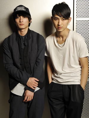 松田翔太 高良健吾インタビュー 若き2人がをぶち破った 壁 8枚目の写真 画像 Cinemacafe Net