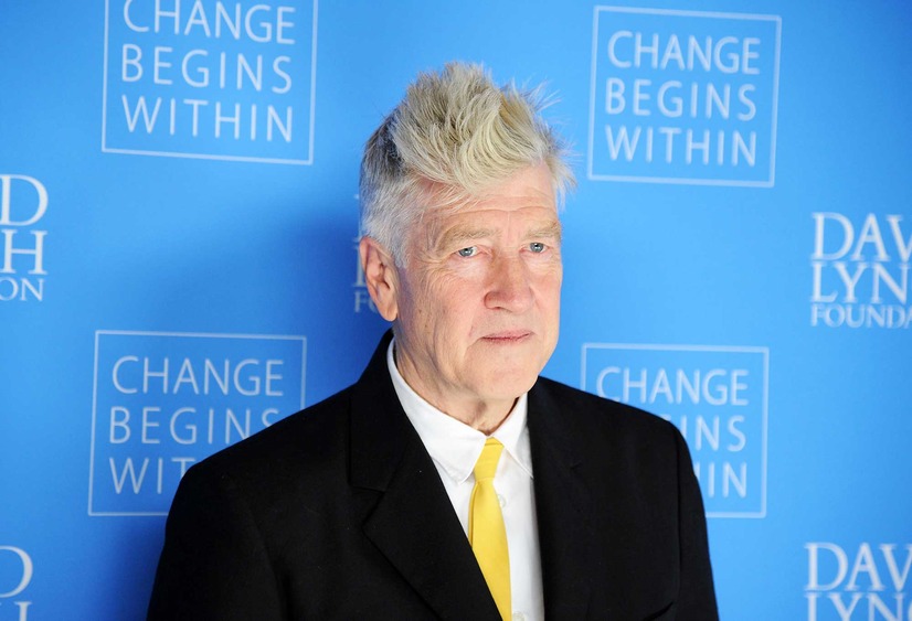 デヴィッド リンチ監督の見ておきたい長編映画10本を詳しく紹介