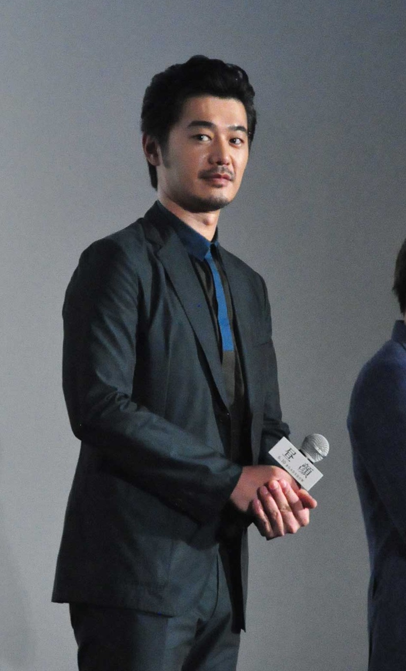 上戸彩 昼顔 続編への葛藤を告白 去り際には斎藤工が手を取りエスコート 5枚目の写真 画像 Cinemacafe Net