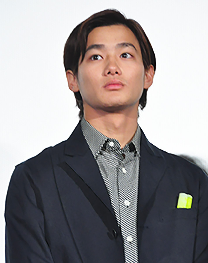 野村周平の出演映画12選 19公開予定最新映画もご紹介 2 2