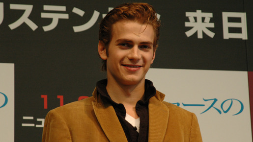 アナキン スカイウォーカー再演で大注目 ヘイデン クリステンセン特集 出演映画おすすめ9選も