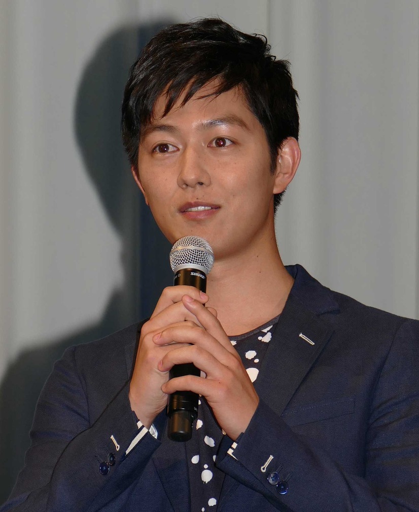 福士蒼汰 コブクロで 新ユニット フクブクロ 結成 5枚目の写真 画像 Cinemacafe Net