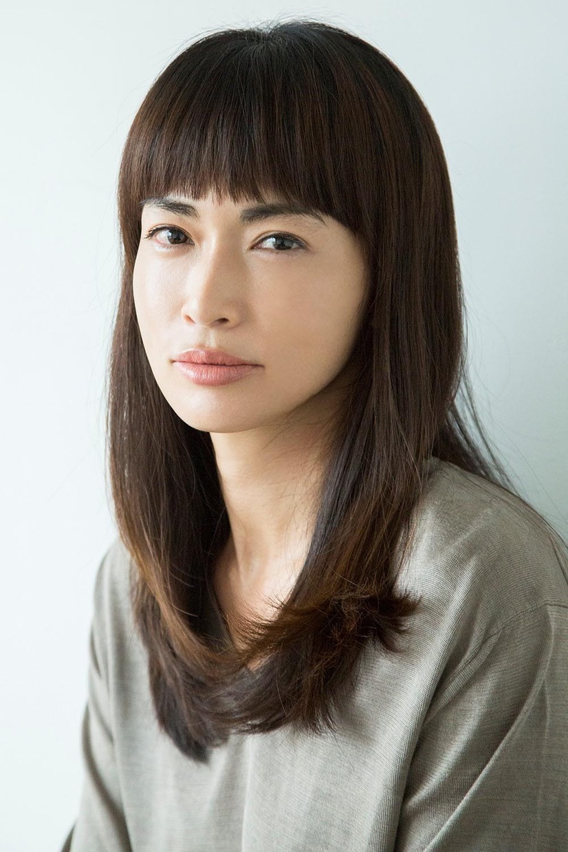 真木よう子、吉瀬美智子&長谷川京子らと狂演!「セシルのもくろみ」 6枚目の写真・画像