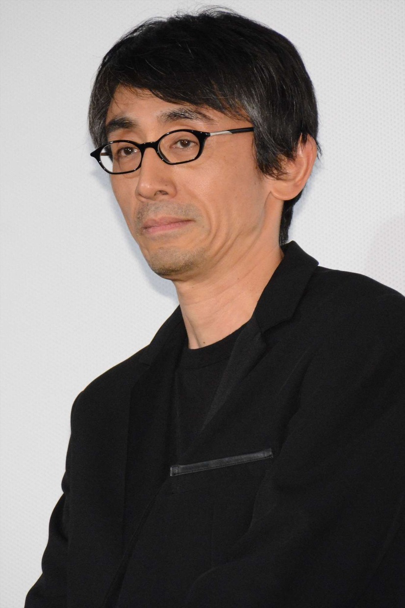 “ジャニーズ感”強めの亀梨和也、自身の使命は「KATTUNを潤すこと」 3枚目の写真・画像