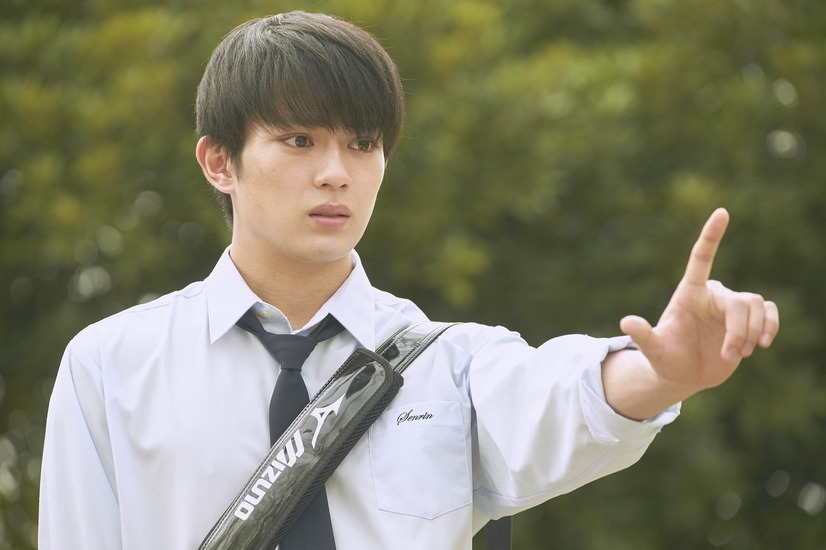 伊野尾慧はゲロかわ 山本美月の命名に女子高生も納得 13枚目の写真 画像 Cinemacafe Net