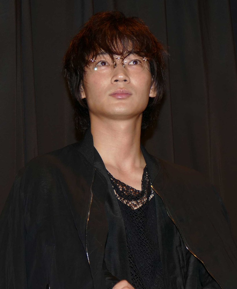 村上虹郎 自動車教習所の応急救護でマジ演技 本業だし 5枚目の写真 画像 Cinemacafe Net 村上虹郎 自動車教習所の応急救護でマジ演技 本業だし 5枚目の写真 画像 Cinemacafe Net