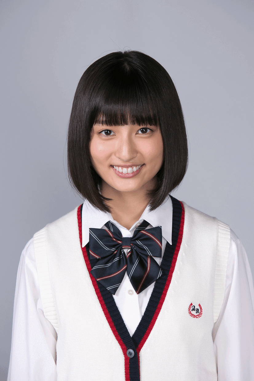 吉川愛 福士蒼汰を翻弄 ズル可愛い女子高生演じる 愛してたって 秘密はある 3枚目の写真 画像 Cinemacafe Net