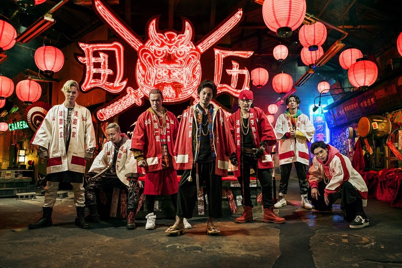 ハイアンドロー の出演キャスト全一覧 High Low 5 6