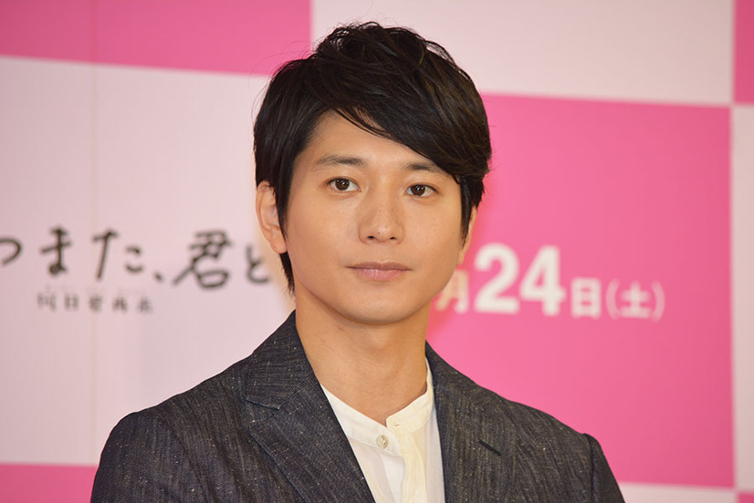 向井理祖母の半生記 いつまた 君と 何日君再来 あらすじとキャスト紹介 尾野真千子x向井理