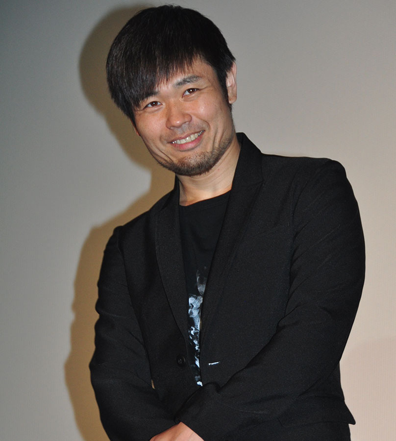 窪塚洋介 Dragon Ash 降谷建志との共演は 天の導き 11枚目の写真 画像 Cinemacafe Net