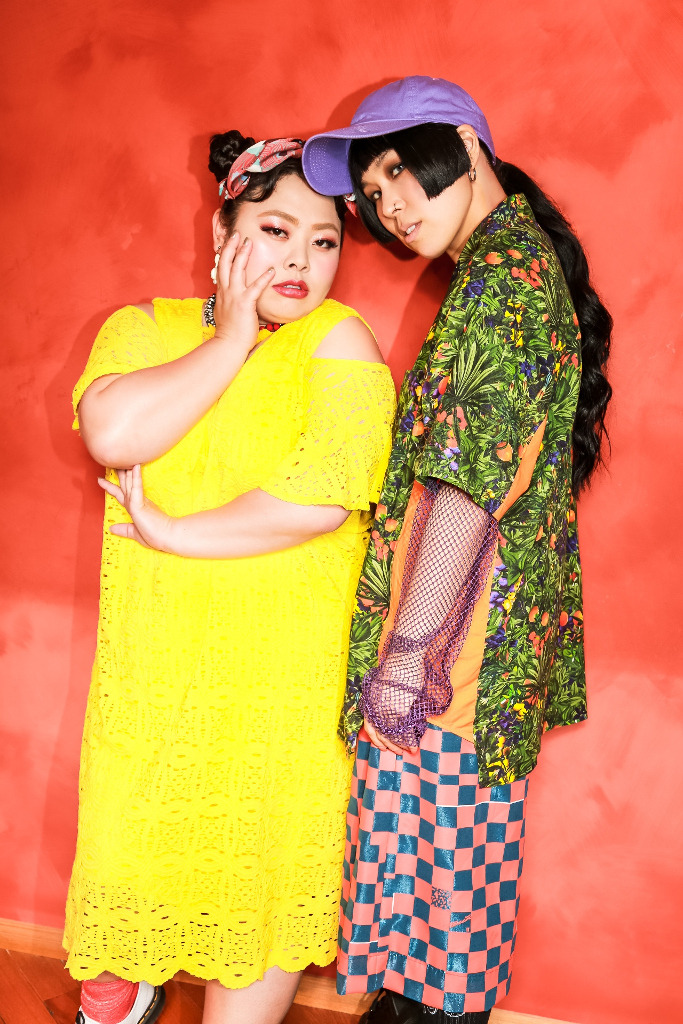 渡辺直美 Aiと夢のデュエット カンナさーん 主題歌決定 1枚目の写真 画像 Cinemacafe Net