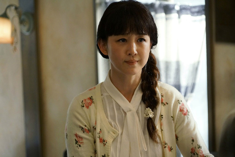 東京喰種 窪田正孝 清水富美加 赫子 発動ビジュアル公開 25枚目の写真 画像 Cinemacafe Net