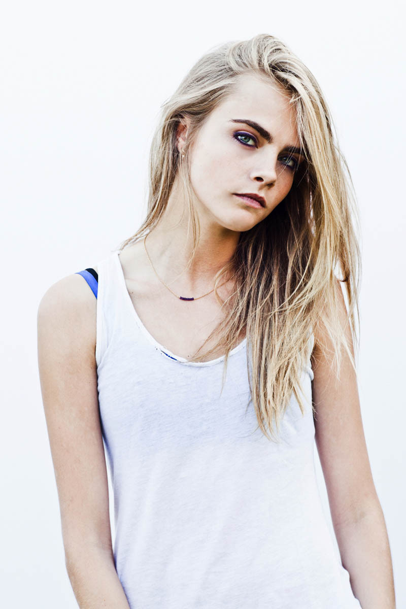 予告編 人気モデル カーラ デルヴィーニュ出演 ひと夏の恋を描く キッズ イン ラブ 7枚目の写真 画像 Cinemacafe Net