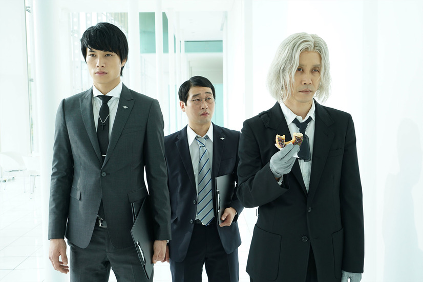 実写映画 東京喰種トーキョーグール のネタバレ あらすじ 登場人物 実写映画 東京喰種トーキョーグール のネタバレ あらすじ 登場人物
