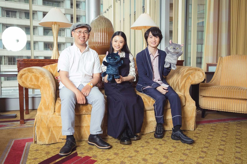 金曜ロードショー8 31放送 メアリと魔女の花 みどころ