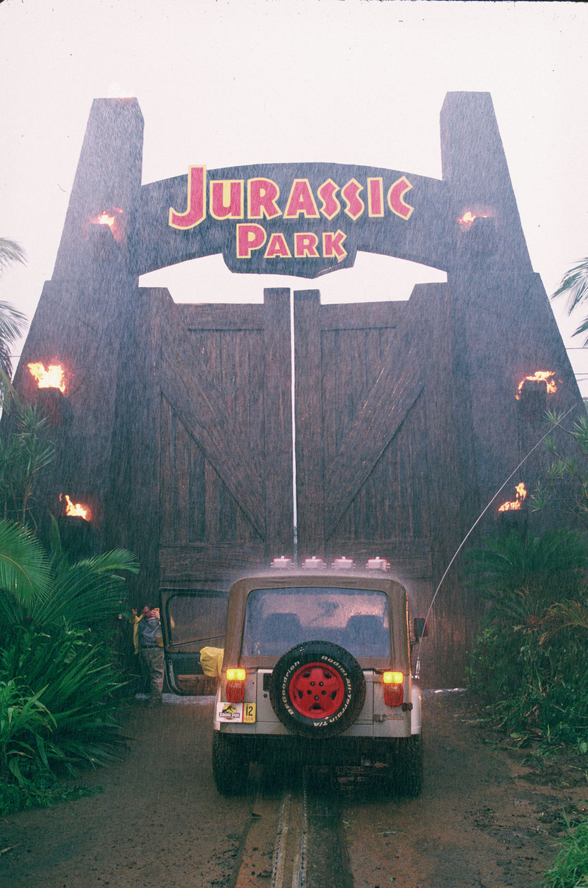 夏は恐竜 2週連続 ジュラシック祭り 放送 金曜ロードshow 29枚目の写真 画像 Cinemacafe Net