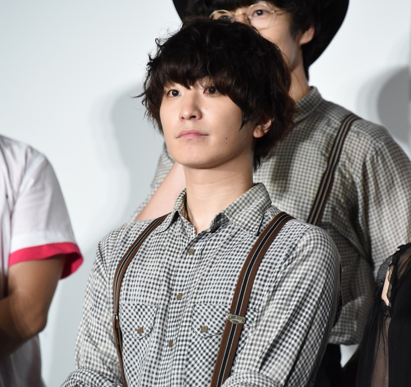 セカオワ 欅坂 平手友梨奈と対談 ライブではnhk初の試みも Songs 2枚目の写真 画像 Cinemacafe Net