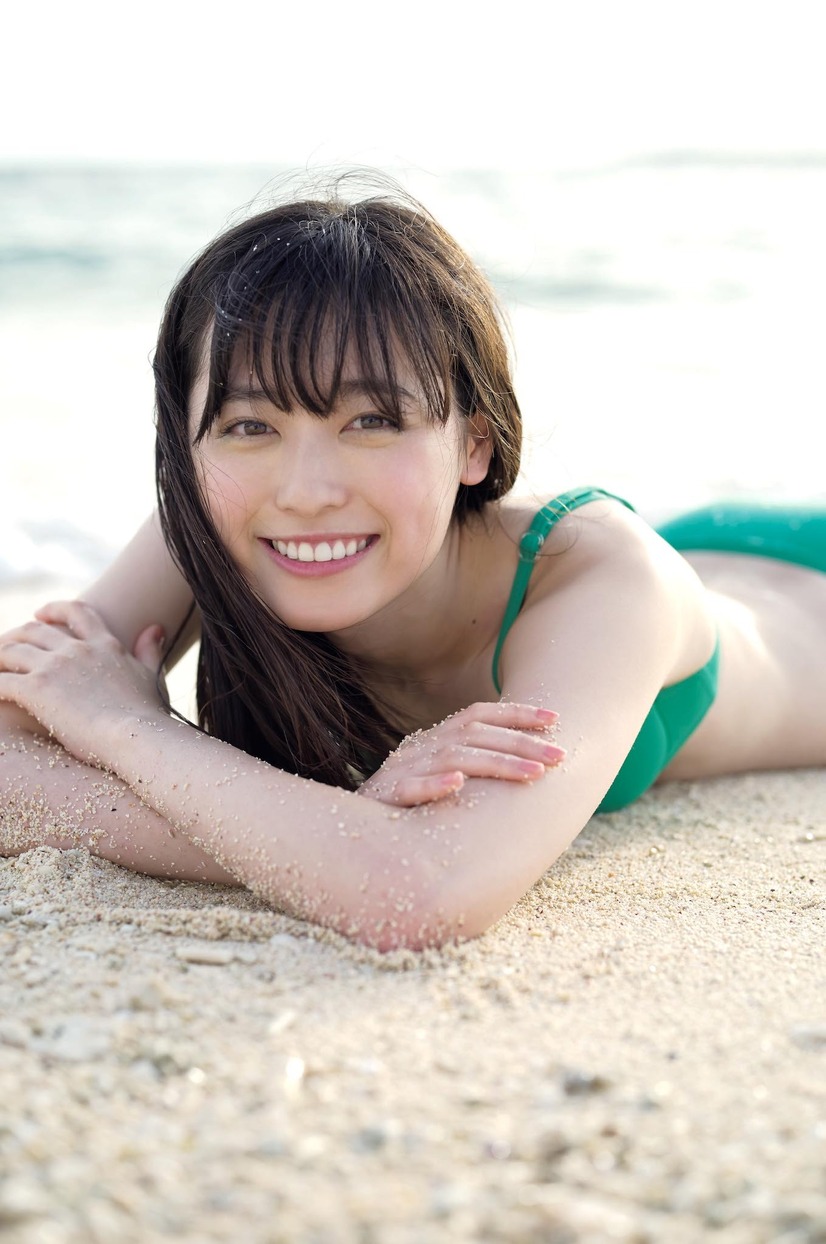 福原遥、19歳の誕生日に3冊目の写真集発売へ!「1年間の成長も感じて」 2枚目の写真・画像