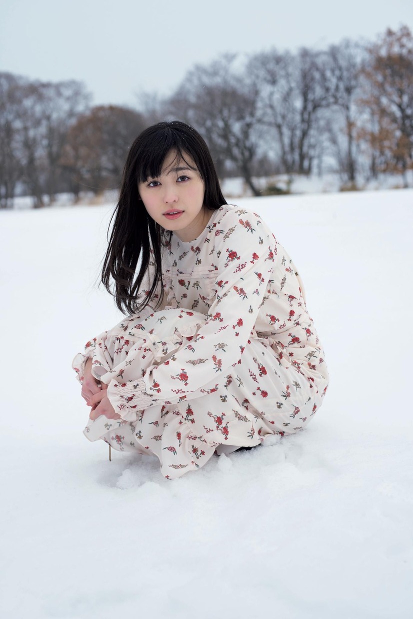 福原遥 19歳の誕生日に3冊目の写真集発売へ 1年間の成長も感じて 3枚目の写真 画像 Cinemacafe Net 福原遥 19歳の誕生日に3冊目の写真集発売へ 1年間の成長も感じて 3枚目の写真 画像 Cinemacafe Net