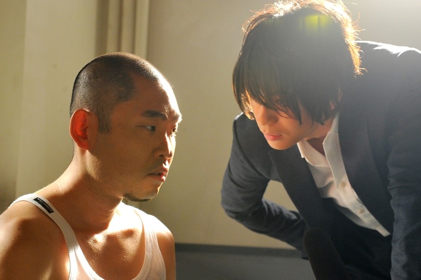 窪田正孝 尻だし 初挑戦 葉山奨之は女装 僕たちがやりました 3話 6枚目の写真 画像 Cinemacafe Net