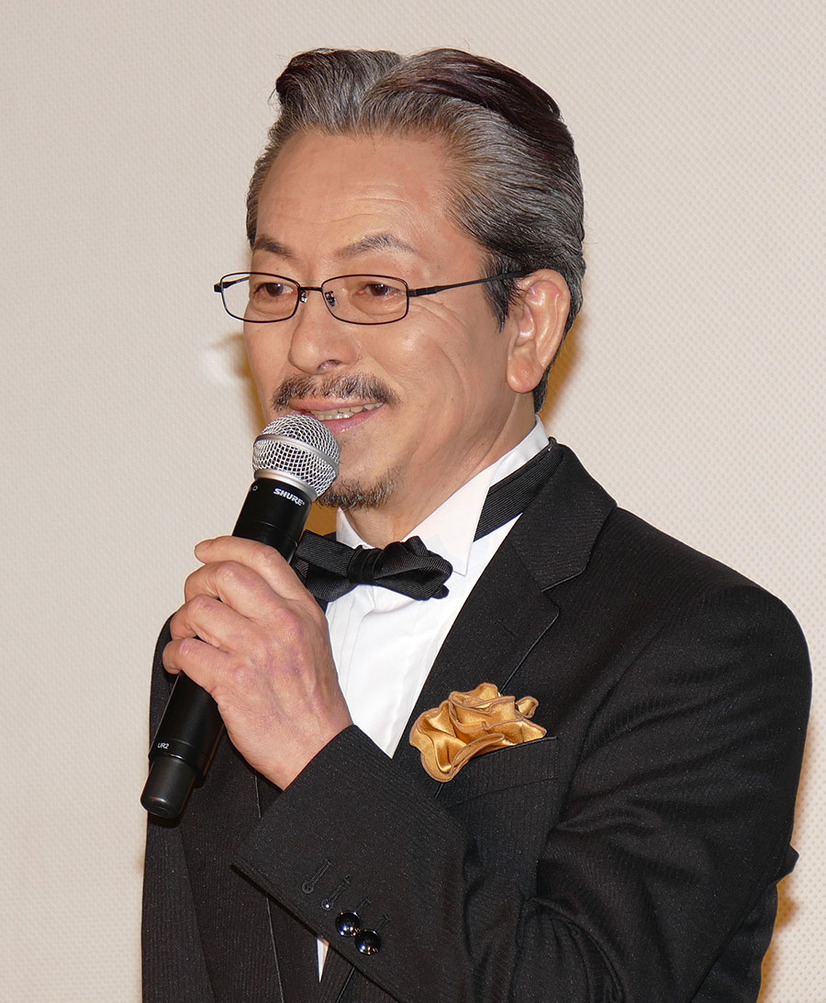 松坂慶子 船越英一郎がゲスト出演 水谷豊主演 居酒屋もへじ 第6弾 2枚目の写真 画像 Cinemacafe Net