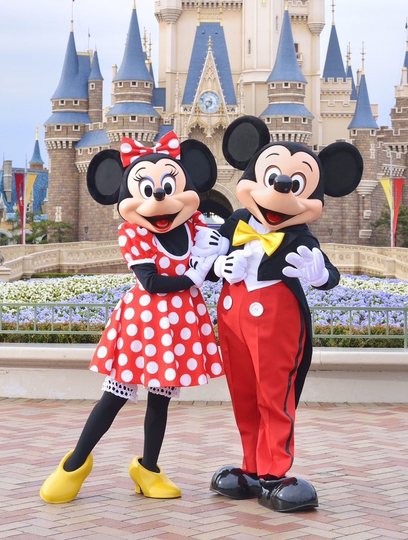 ディズニー 今年のdハロ全身仮装は9月7日 木 から 特別プログラムも 4枚目の写真 画像 Cinemacafe Net