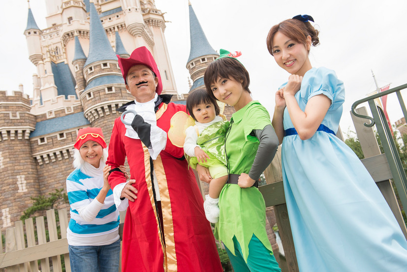 ディズニー 今年のdハロ全身仮装は9月7日 木 から 特別プログラムも 3枚目の写真 画像 Cinemacafe Net ディズニー 今年のdハロ全身仮装は9月7日 木 から 特別プログラムも 3枚目の写真 画像 Cinemacafe Net