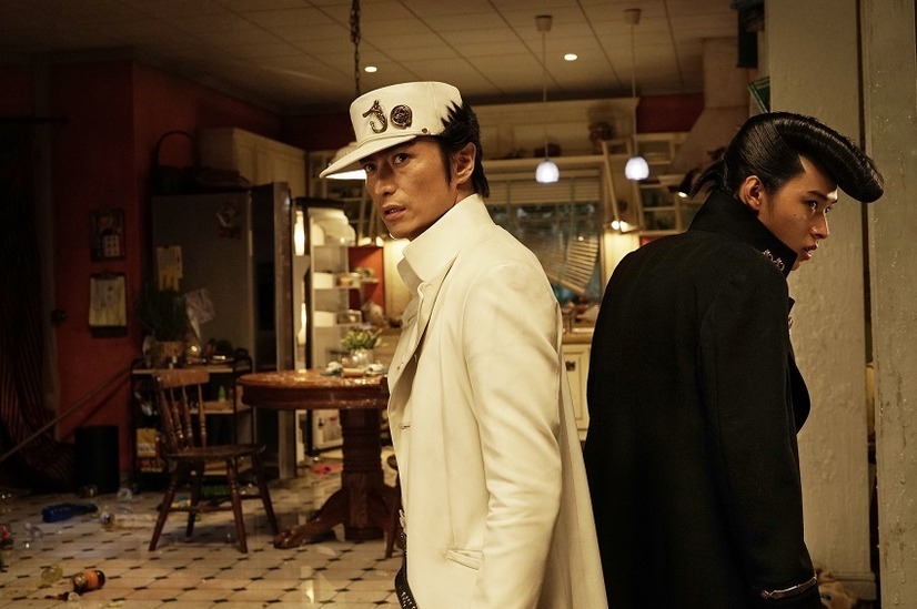 ジョジョの奇妙な冒険 第4部 杜王町に登場する全キャラクターとスタンド敵味方時系列で総まとめ