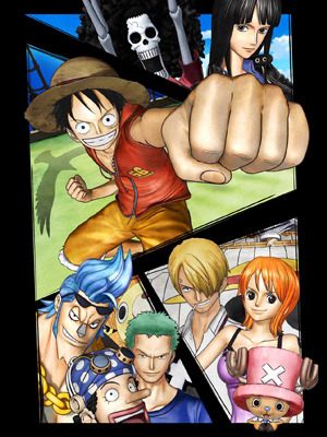 ルフィの手が銀幕から飛び出す One Piece トリコ が2本立て3d映画化 2枚目の写真 画像 Cinemacafe Net ルフィの手が銀幕から飛び出す One Piece トリコ が2本立て3d映画化 2枚目の写真 画像 Cinemacafe Net