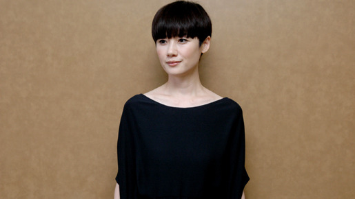 原田知世インタビュー 声の演技で涙と共にあふれ出た 母性 4枚目の写真 画像 Cinemacafe Net
