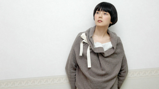 菊池亜希子インタビュー 恋愛面でも私 自分の感情に鈍感なタイプです きっと 4枚目の写真 画像 Cinemacafe Net