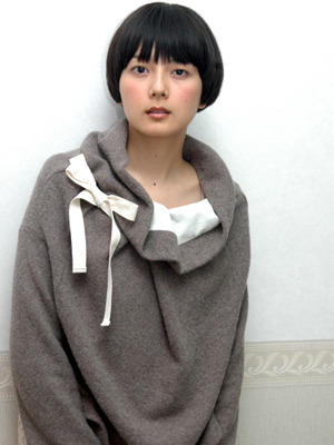 菊池亜希子インタビュー 恋愛面でも私 自分の感情に鈍感なタイプです きっと 4枚目の写真 画像 Cinemacafe Net