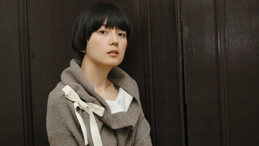 菊池亜希子インタビュー 恋愛面でも私 自分の感情に鈍感なタイプです きっと 6枚目の写真 画像 Cinemacafe Net