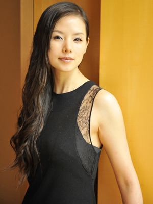 小西真奈美インタビュー 緊張感と信頼感の中で生まれた名シーン 6枚目の写真 画像 Cinemacafe Net