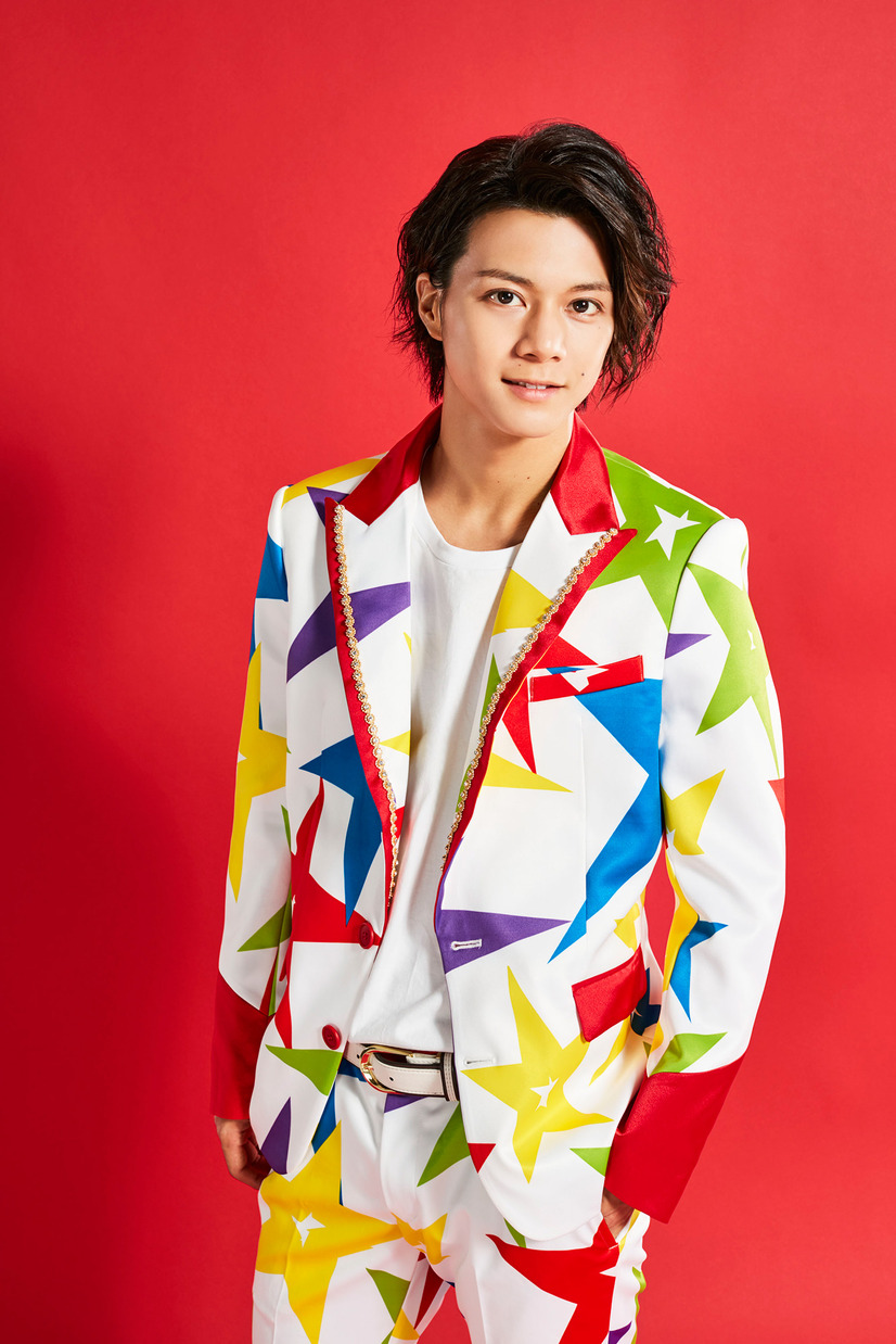神木隆之介 吉沢亮らファン感謝祭 Handsome Festival 今年も開催決定 8枚目の写真 画像 Cinemacafe Net 神木隆之介 吉沢亮らファン感謝祭 Handsome Festival 今年も開催決定 8枚目の写真 画像 Cinemacafe Net