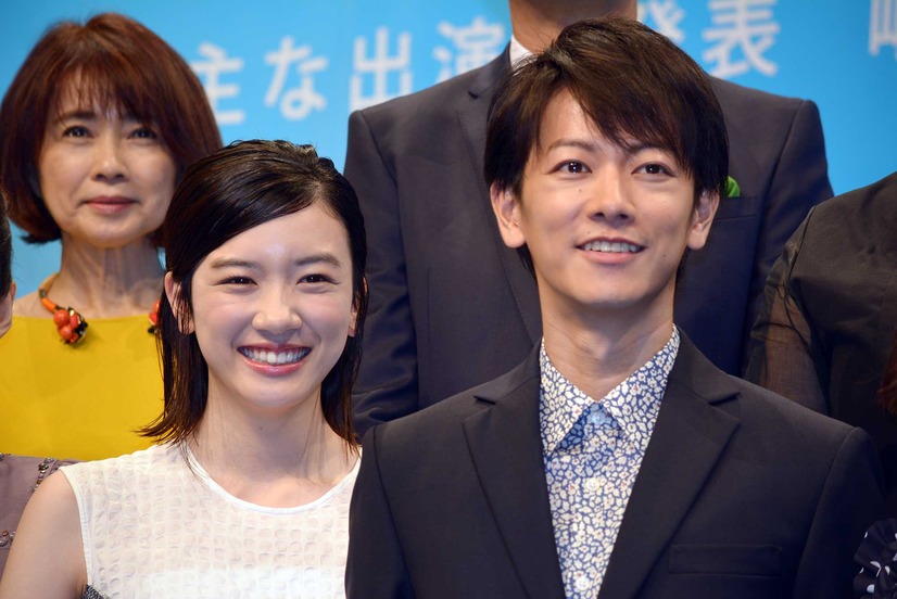 佐藤健、朝ドラ初挑戦!ヒロインの幼馴染み役に「支えるのが僕の役割」 10枚目の写真・画像
