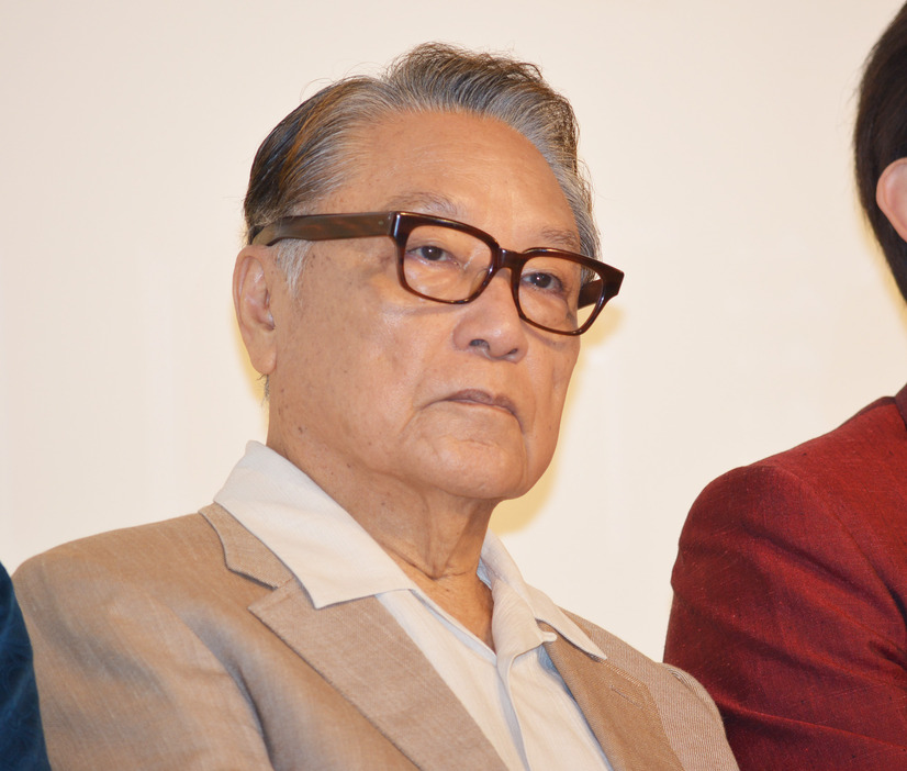 植木等&小松政夫を演じた山本耕史&志尊淳コンビ、太鼓判に胸をなでおろす 12枚目の写真・画像