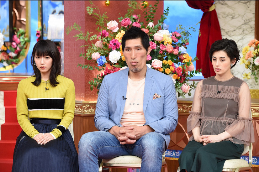 一流アスリートが勝てなかった 天才 のイマを追う 消えた天才 2枚目の写真 画像 Cinemacafe Net