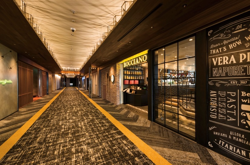 恵比寿ガーデンプレイスタワーに新店舗 Dining Sky Top Of Yebisu グランドオープン 3枚目の写真 画像 Cinemacafe Net