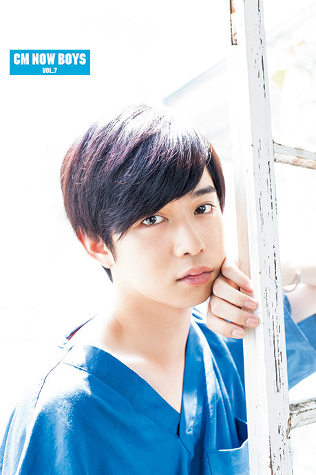 山崎賢人 竹内涼真 千葉雄大ら最旬俳優のcm裏側に迫る 6枚目の写真 画像 Cinemacafe Net