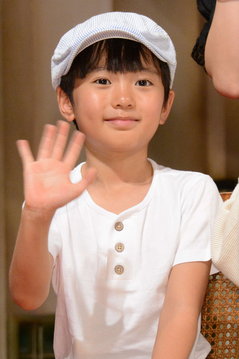 有村架純、朝ドラ「ひよっこ」クランクアップで号泣… 3枚目の写真・画像