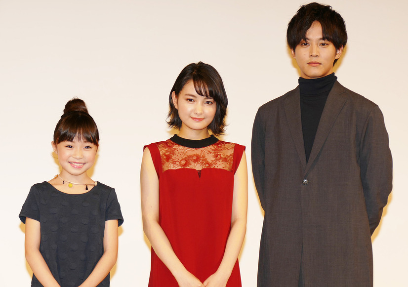 松坂桃李 真っ黒な 濱田岳に愛あるダメ出し 意識がゆるい 2枚目の写真 画像 Cinemacafe Net