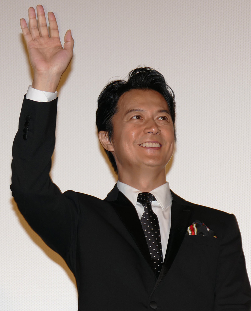 福山雅治出演作品11選 映画にドラマに大活躍