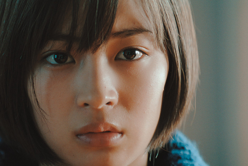 インタビュー 是枝裕和監督の 欲 を掻き立てる女優 広瀬すずの魅力 13枚目の写真 画像 Cinemacafe Net