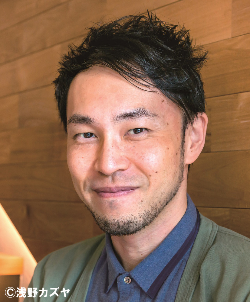 関ジャニ 丸山隆平主演 泥棒役者 主題歌解禁 作詞はポルノ 新藤晴一 3枚目の写真 画像 Cinemacafe Net